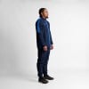 Nike Dri-Fit Academy 23 Woven Track Jacket Obsidian-Royal Blue-White